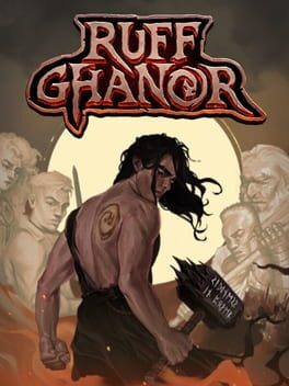 Cover Ruff Ghanor