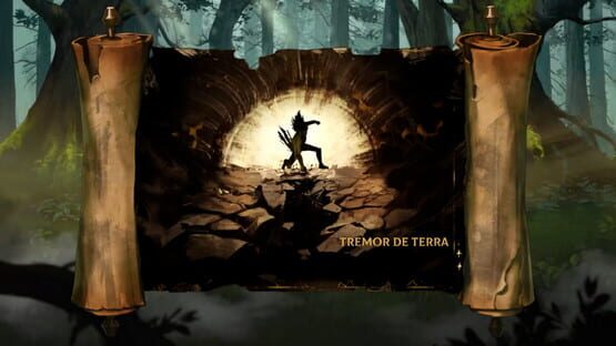 Screenshot Ruff Ghanor 2