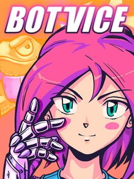 Cover Bot Vice