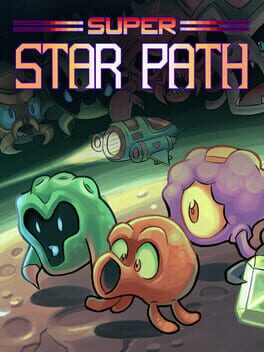 Cover Super Star Path