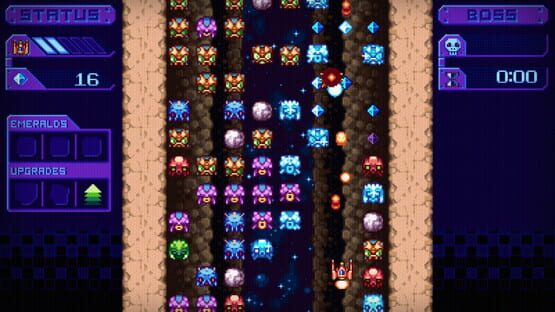 Screenshot Super Star Path 3