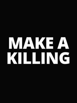 Cover Make a Killing
