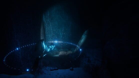Screenshot Beyond Blue 3