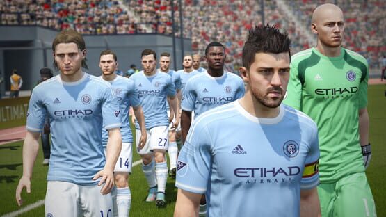 Screenshot FIFA 16 2