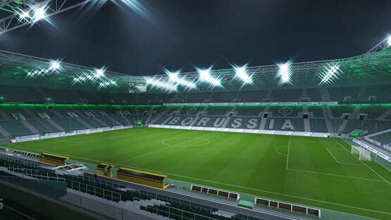 Screenshot FIFA 16 3