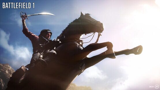 Screenshot Battlefield 1 3