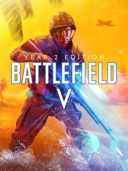 Cover Battlefield V: Year 2 Edition