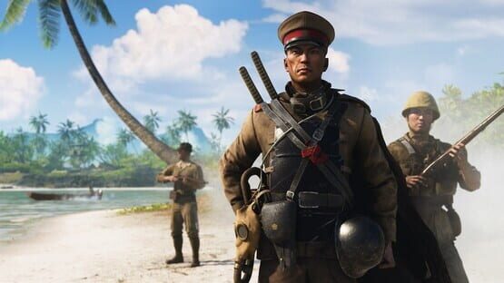 Screenshot Battlefield V: Year 2 Edition 1