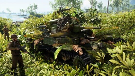 Screenshot Battlefield V: Year 2 Edition 2
