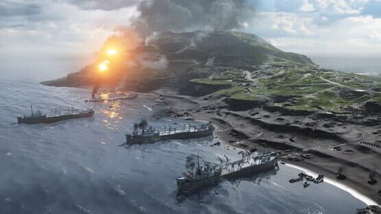 Screenshot Battlefield V: Year 2 Edition 3