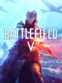 Cover Battlefield V
