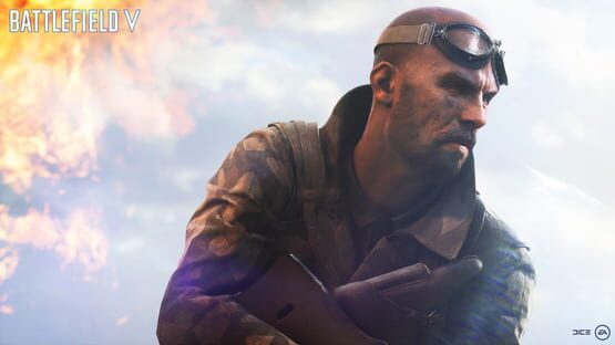 Screenshot Battlefield V 2