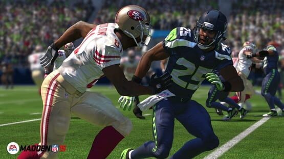Screenshot Madden NFL 15 1