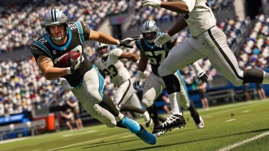 Screenshot Madden NFL 21 1