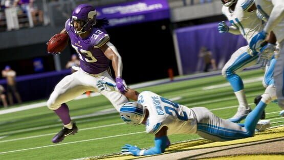 Screenshot Madden NFL 21 2