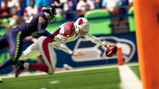 Screenshot Madden NFL 21 3