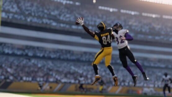 Screenshot Madden NFL 18 2