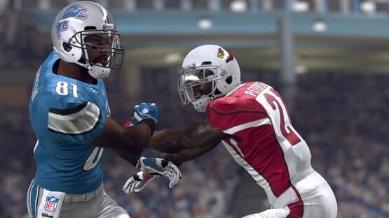 Screenshot Madden NFL 16 1