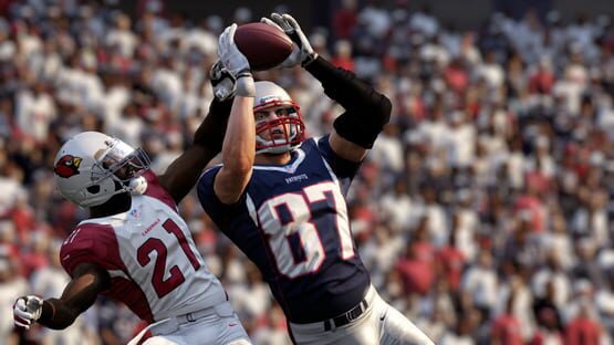 Screenshot Madden NFL 16 2