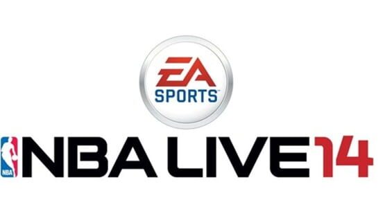 Screenshot NBA Live 14 3