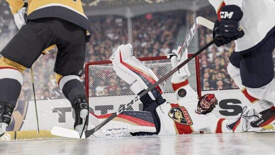 Screenshot NHL 24: X-Factor Edition 1