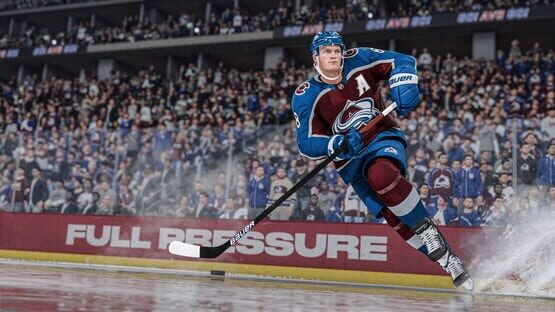 Screenshot NHL 24: X-Factor Edition 2