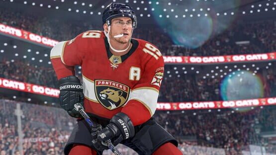 Screenshot NHL 24: X-Factor Edition 3