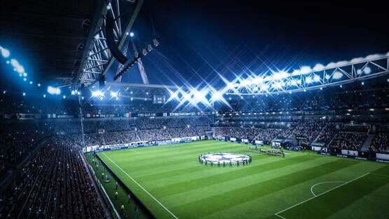 Screenshot FIFA 19 3