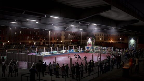 Screenshot FIFA 20 2