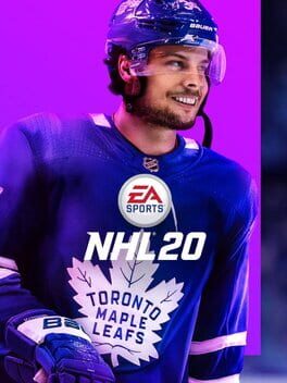 Cover NHL 20