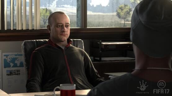 Screenshot FIFA 17 1