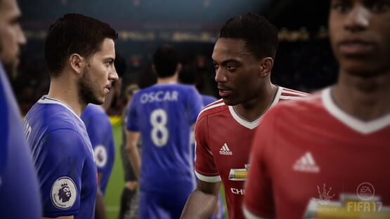 Screenshot FIFA 17 2