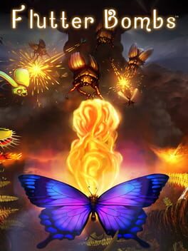 Cover Flutter Bombs