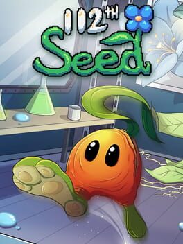 Cover 112th Seed