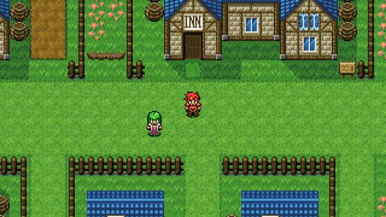 Screenshot Starlight Legacy 1