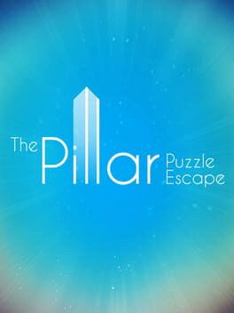 Cover The Pillar: Puzzle Escape
