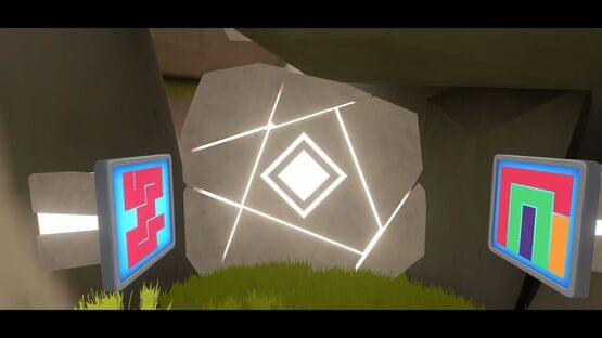 Screenshot The Pillar: Puzzle Escape 2