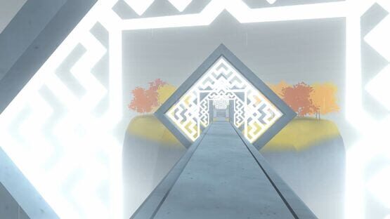 Screenshot The Pillar: Puzzle Escape 3