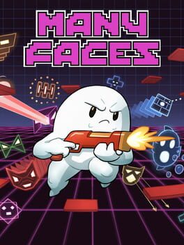 Cover Many Faces