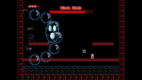 Screenshot Many Faces 2