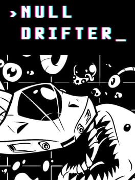 Cover Null Drifter