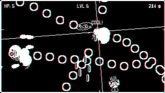 Screenshot Null Drifter 1