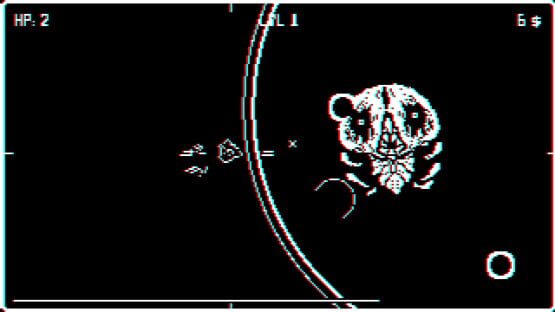 Screenshot Null Drifter 2