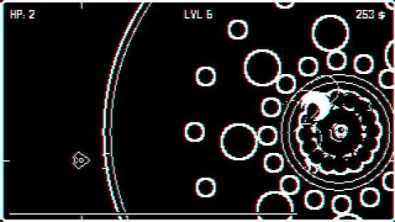 Screenshot Null Drifter 3