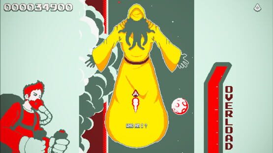 Screenshot Red Death 1