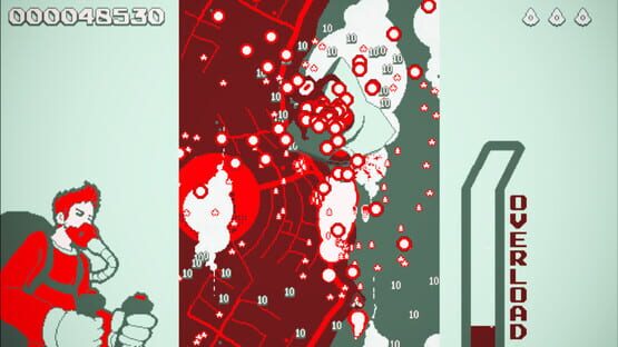 Screenshot Red Death 2