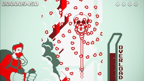 Screenshot Red Death 3