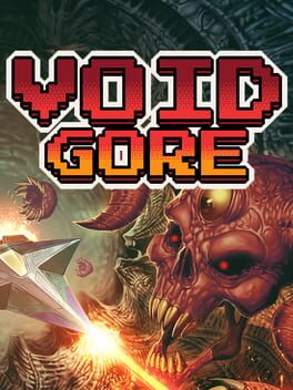 Cover Void Gore