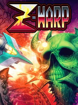 Cover Z-Warp