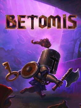 Cover Betomis
